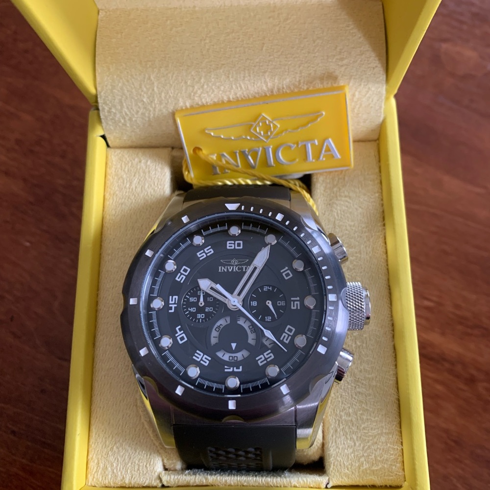 Invicta Speedway Model No.20311